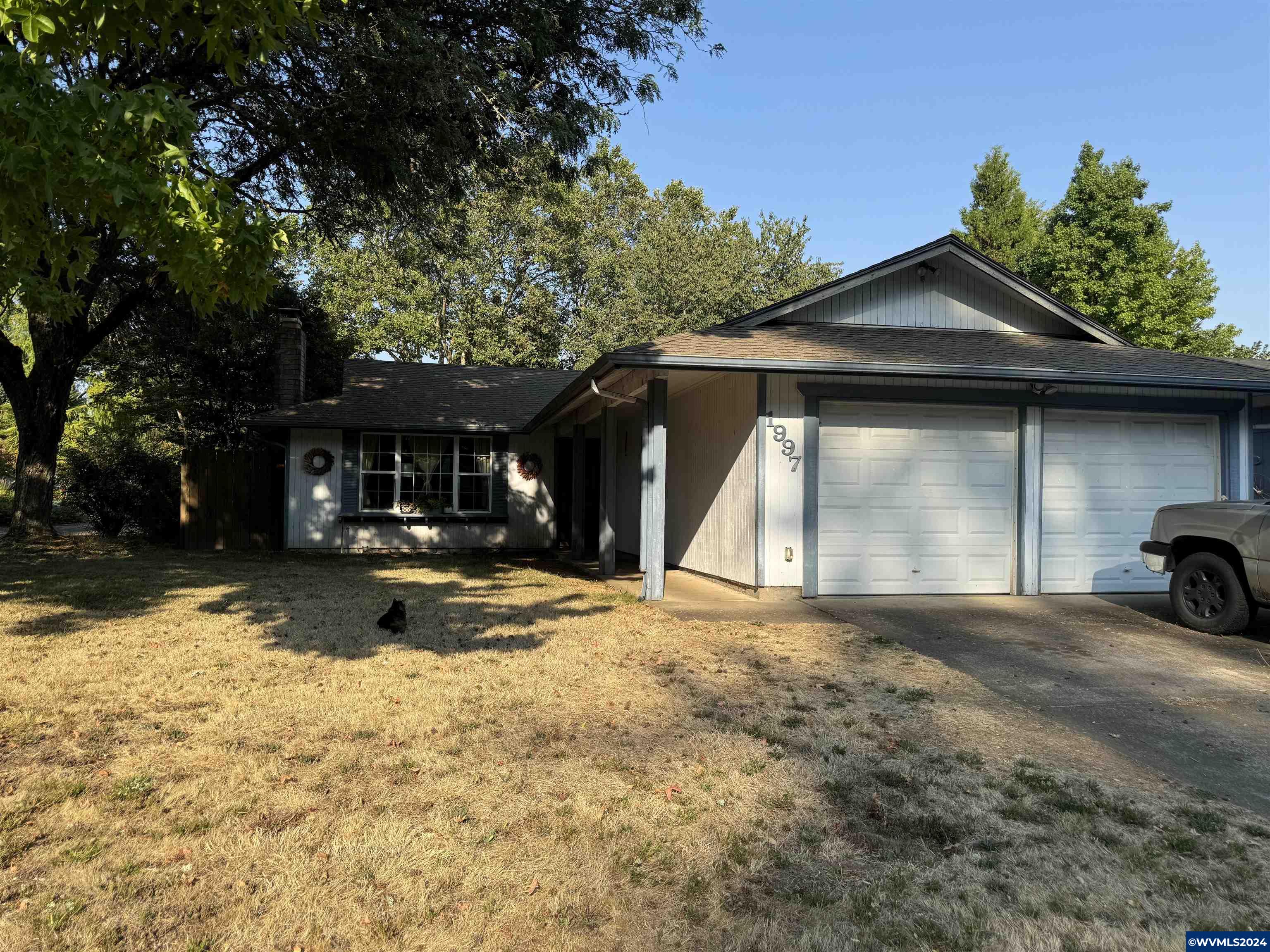 Crystal Cir, Corvallis, OR 97333