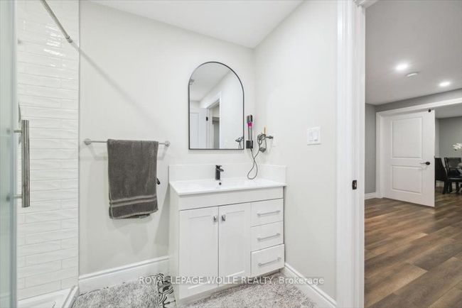 67 E Tree Dr, House other with 4 bedrooms, 3 bathrooms and 2 parking in Breslau ON | Image 31