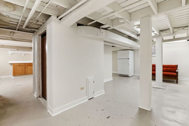818 N Euclid Ave, House other with 3 bedrooms, 3 bathrooms and 2 parking in Oak Park IL | Image 21