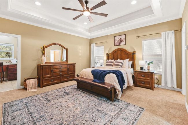 1425 County Road 116, Home with 3 bedrooms, 2 bathrooms and 6 parking in Caldwell TX | Image 9