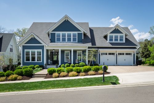 8776 Belladonna Dr, College Grove, TN, 37046-1475 | Card Image