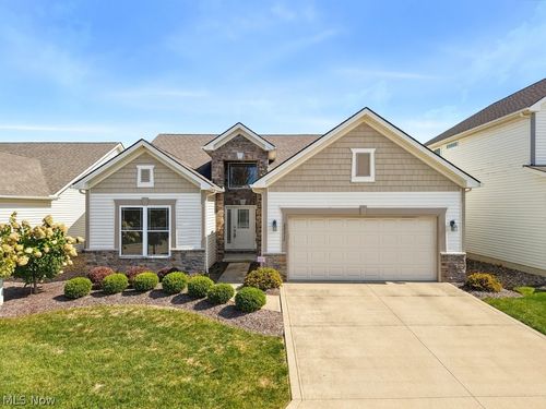 22311 Oxbow Path, Strongsville, OH, 44149-2991 | Card Image
