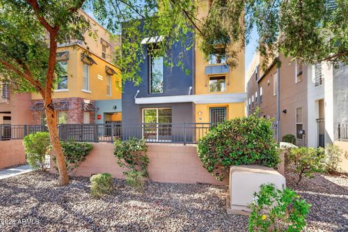 124-706 E Washington St, Phoenix, AZ, 85034-1064 | Card Image
