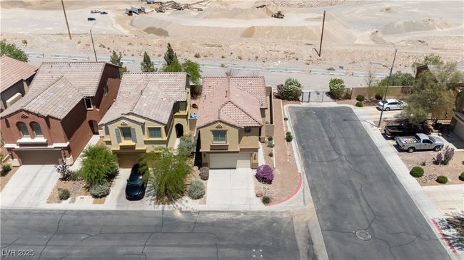 10650 Little Horse Creek Ave, House other with 3 bedrooms, 3 bathrooms and null parking in Las Vegas NV | Image 48
