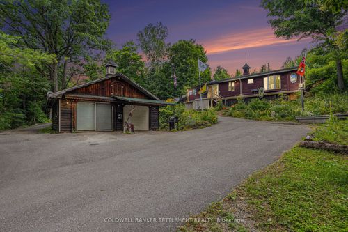 2152 Black Creek Rd, Lanark, ON, K0G1K0 | Card Image