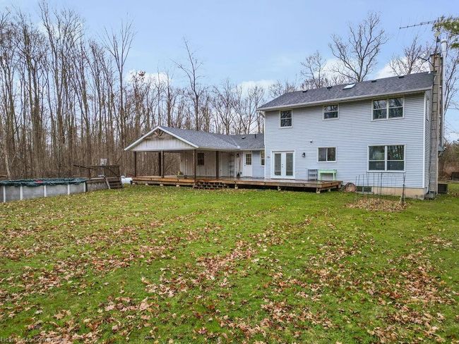 1187 Haldimand Rd 17, House other with 3 bedrooms, 3 bathrooms and 12 parking in Cayuga ON | Image 12