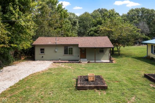 518 N Johnson Ave, Bloomington, IN, 47404-2876 | Card Image