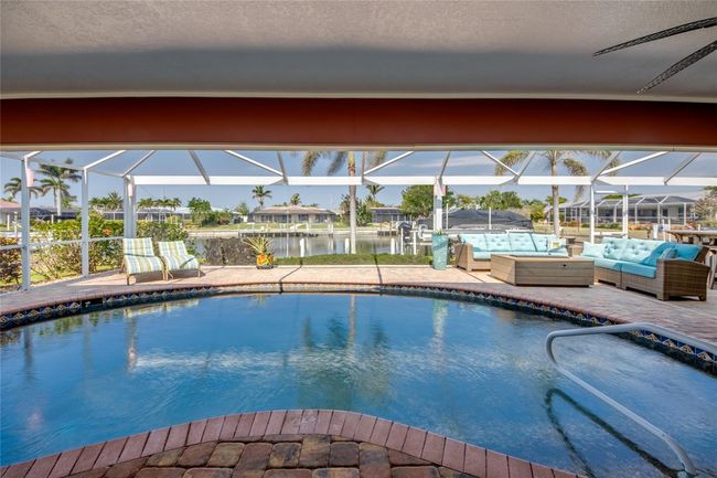 925 Don Juan Ct, House other with 3 bedrooms, 2 bathrooms and null parking in PUNTA GORDA FL | Image 41