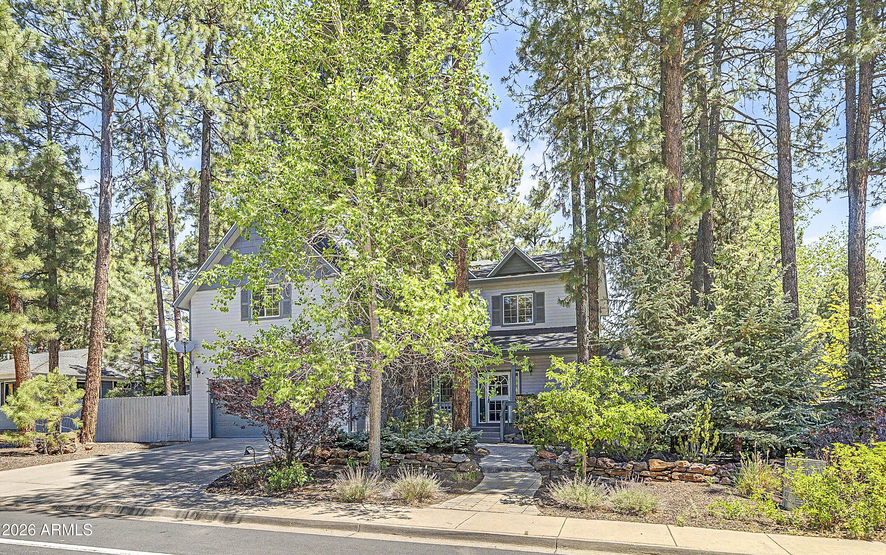 Residential in Flagstaff 2