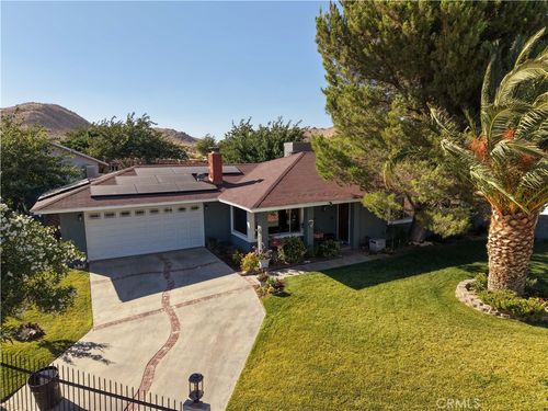 16021 Wells Fargo Ave, Lake Los Angeles, CA, 93591-3242 | Card Image