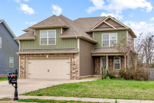 104 Sycamore Hill Dr, Clarksville, TN, 37042-1779 | Card Image