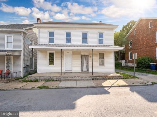 93 S Front St, YORK HAVEN, PA, 17370-8815 | Card Image