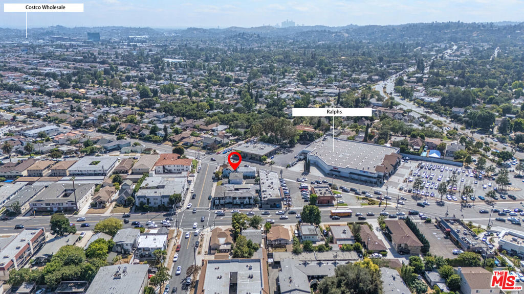 Residential Income in Alhambra 2