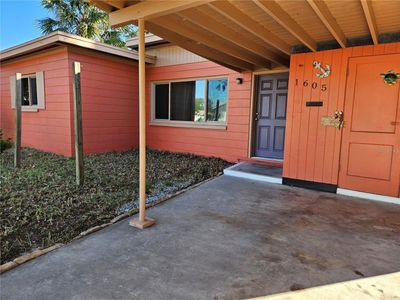 1605 S Prescott Avenue, House other with 2 bedrooms, 1 bathrooms and null parking in Clearwater FL | Image 2