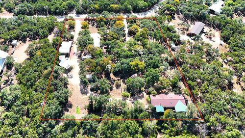 120 Cedar Bend Road Road, Wimberley, TX, 78676 | Card Image