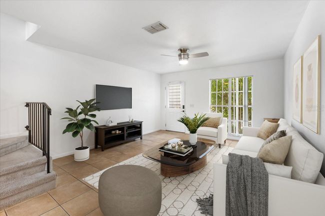 3349 - 3349 W Wyoming Cir, Condo with 2 bedrooms, 3 bathrooms and null parking in TAMPA FL | Image 7