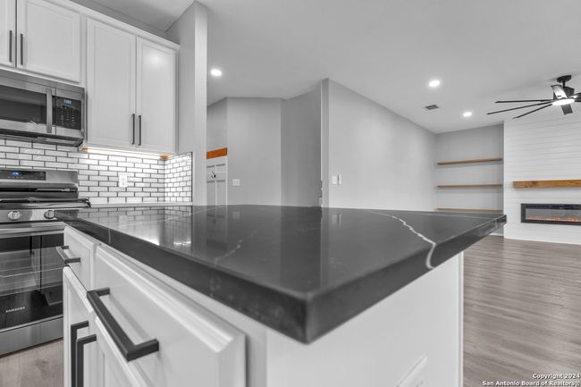 12851 Limestone Way, House other with 4 bedrooms, 3 bathrooms and null parking in San Antonio TX | Image 23