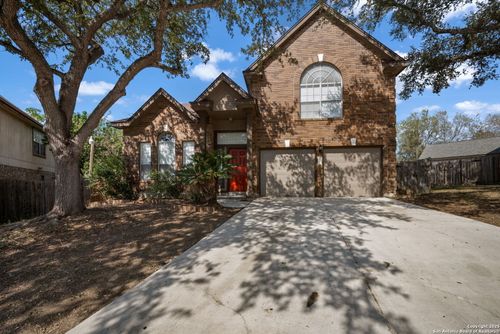 7727 Plainsman, Converse, TX, 78109-2440 | Card Image