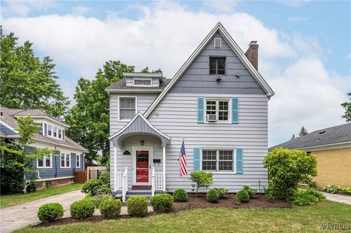 68 Bondcroft Dr, Amherst, NY, 14226-3425 | Card Image