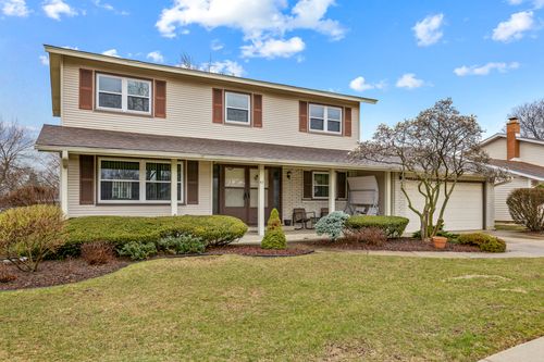 57 Brantwood Ave, Elk Grove Village, IL, 60007-3901 | Card Image