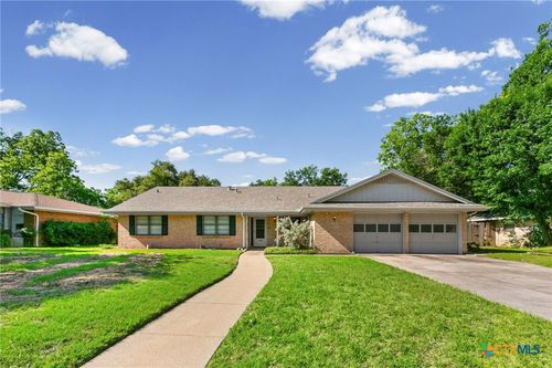 3401 Buffalo Trl, Temple, TX, 76504-3731 | Card Image
