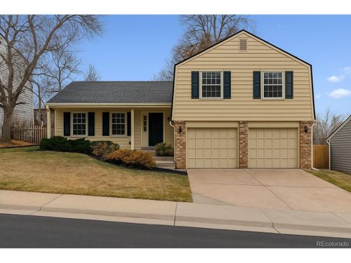 6845 S Locust Ct, Centennial, CO, 80112-1008 | Card Image