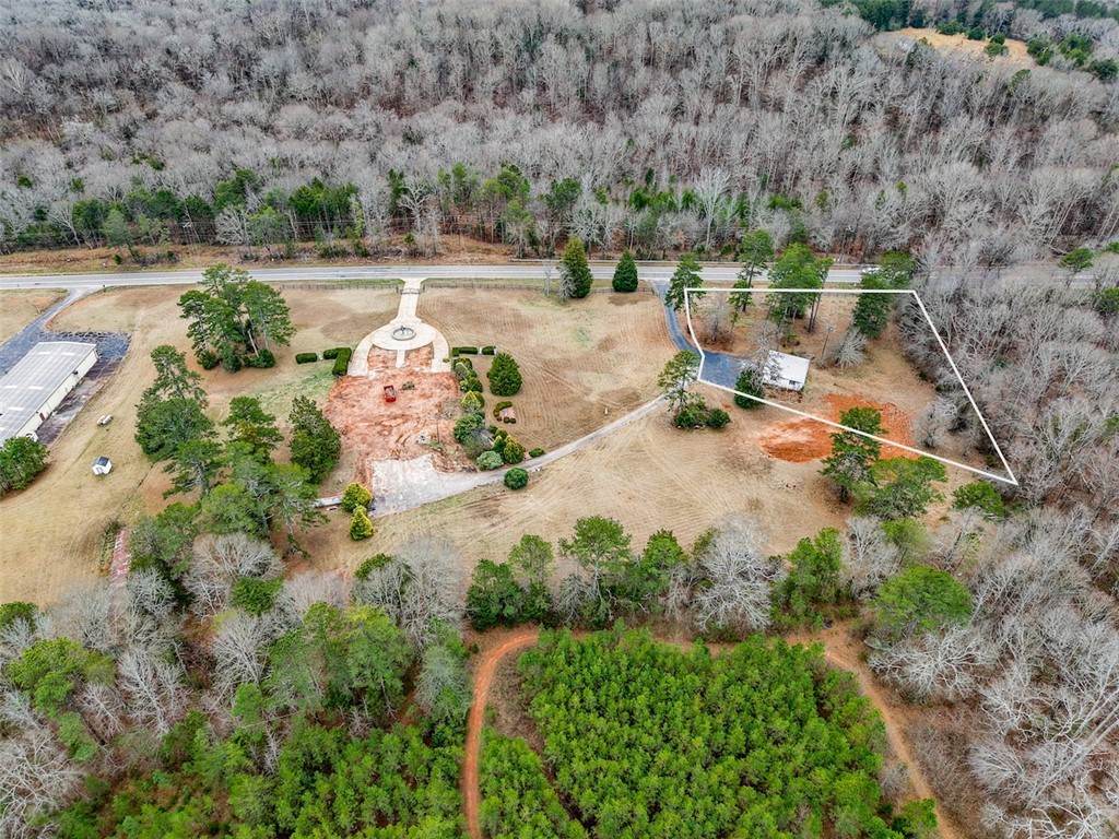 Land in Anderson 3