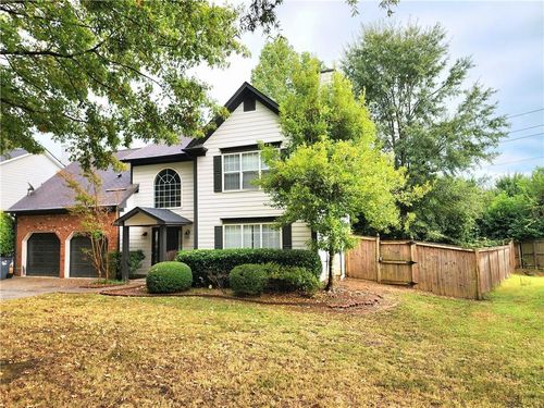 4100 Bradstone Trce Nw, Lilburn, GA, 30047-8010 | Card Image