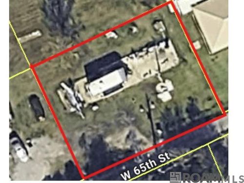 136 W 65th St, Cut Off, LA, 70345-3329 | Card Image