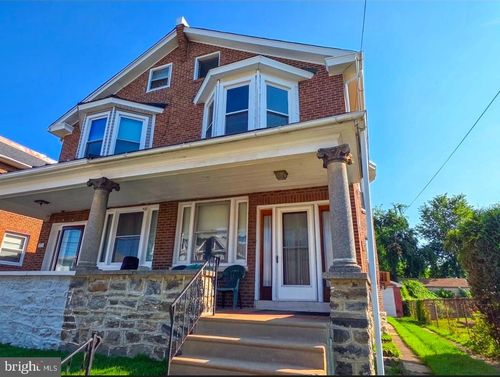 333 Sanger Street E, PHILADELPHIA, PA, 19120 | Card Image