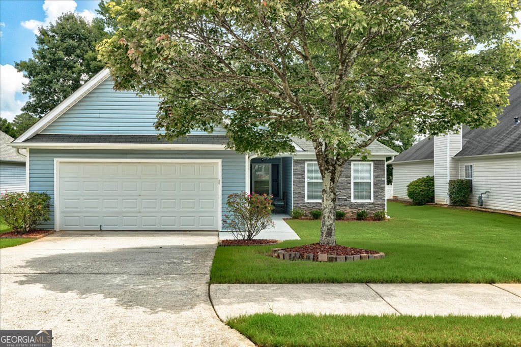 Carlyle Pl, Mcdonough, GA 30253