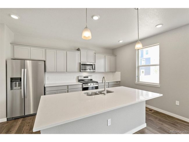 14249 Beebalm Ave, House other with 4 bedrooms, 3 bathrooms and null parking in Parker CO | Image 11