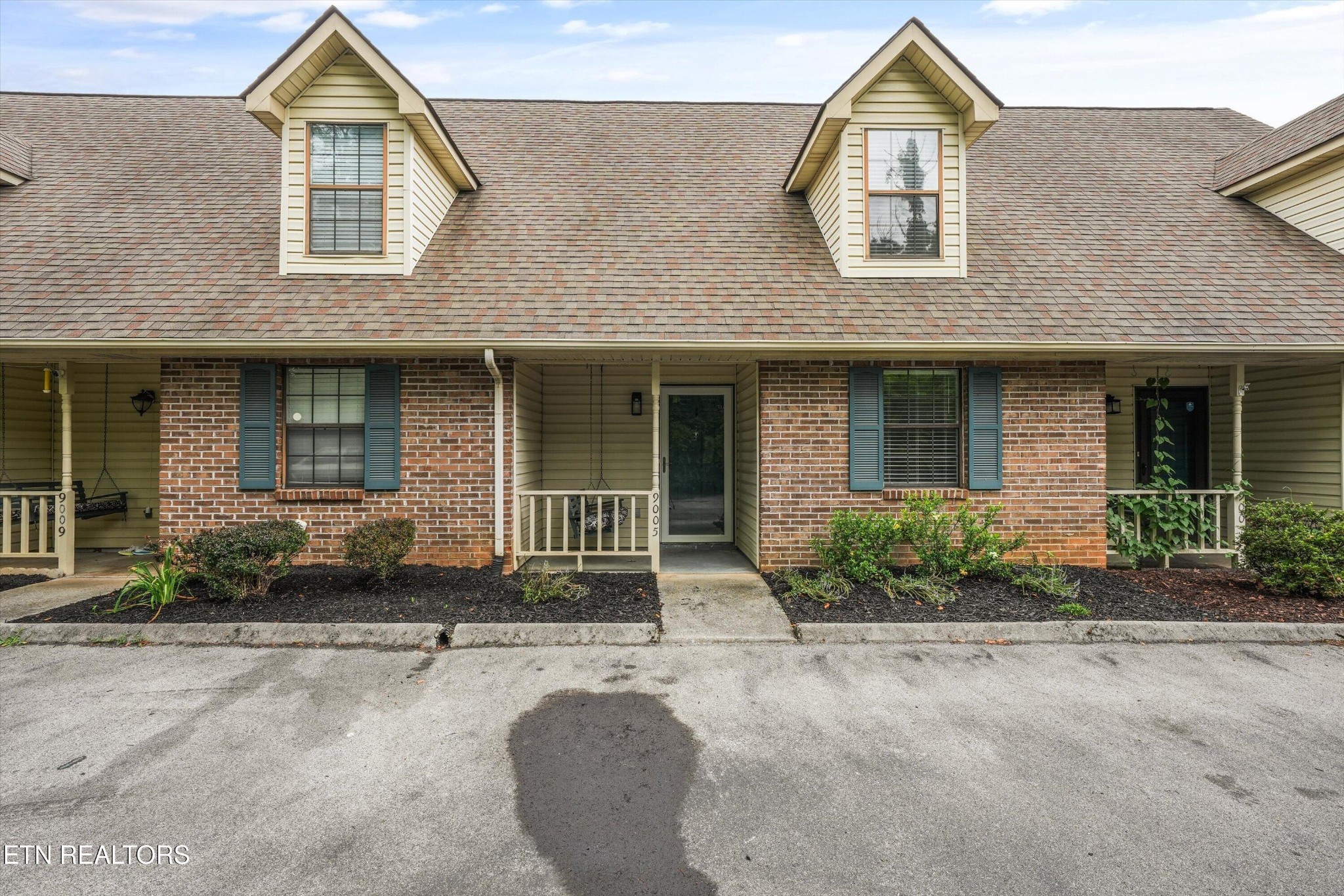 Residential in Knoxville
