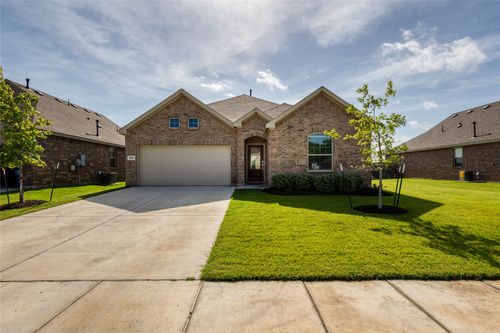 204 Post Oak St, Azle, TX, 76020-3382 | Card Image