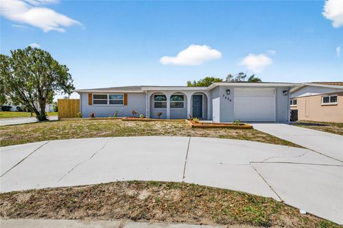 7538 Gulf Highlands Dr, PORT RICHEY, FL, 34668-1525 | Card Image