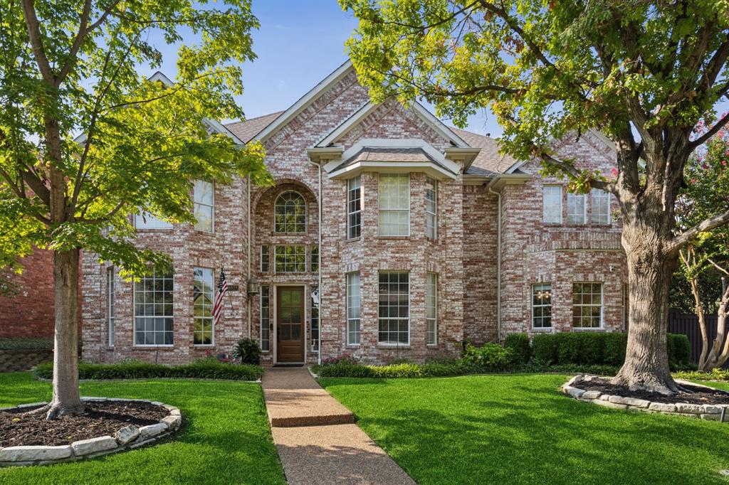 Capridge Dr, Dallas, TX 75238