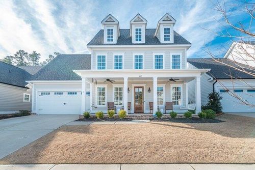 215 Hornsby Ln, Evans, GA, 30809-0690 | Card Image