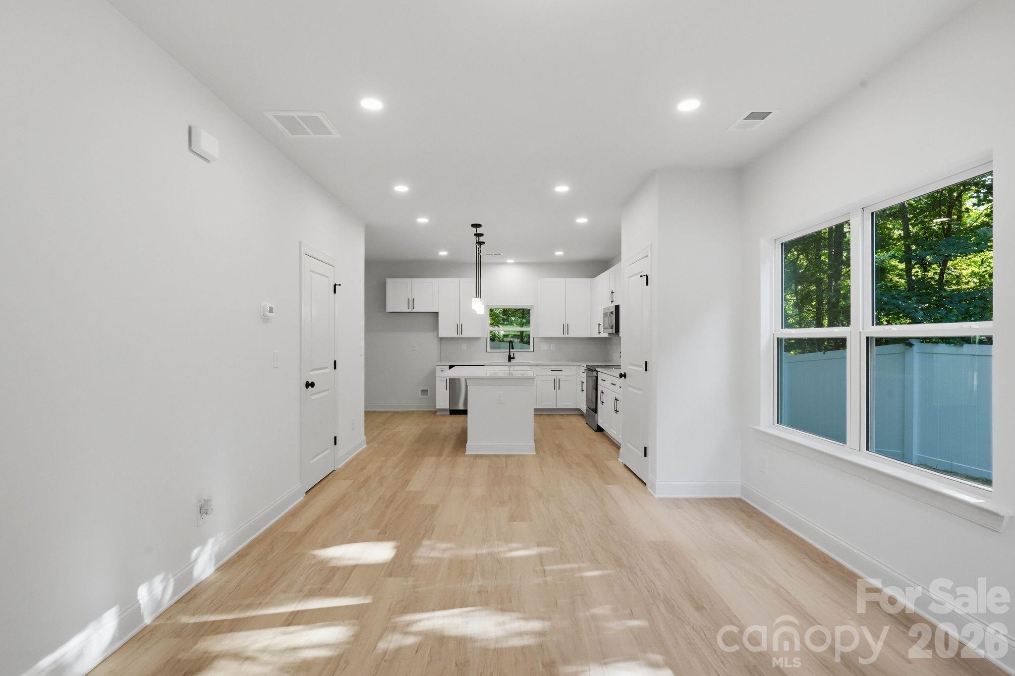 Residential in Charlotte 5