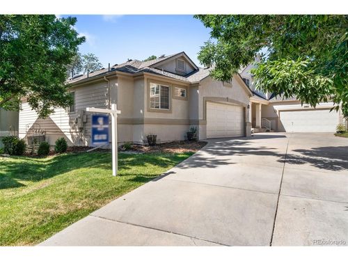 5095 S Newcombe Ct, Littleton, CO, 80127-1398 | Card Image