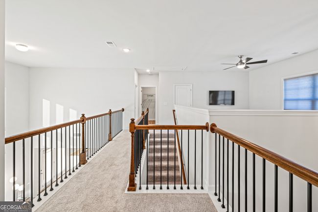 3253 Long Creek Dr, House other with 4 bedrooms, 3 bathrooms and null parking in Buford GA | Image 41
