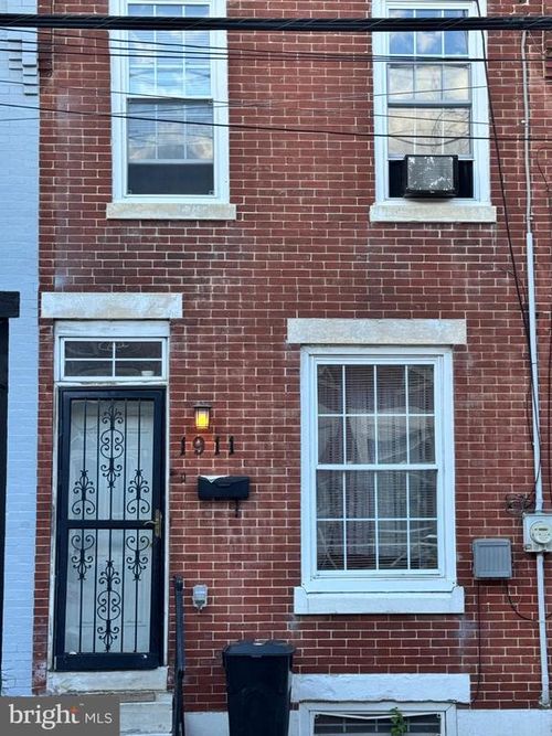 1911 Brunner St, PHILADELPHIA, PA, 19140-1701 | Card Image