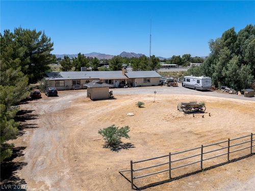 570 Buol Rd, Pahrump, NV, 89048-4653 | Card Image