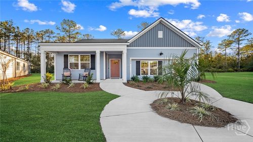 118 Laguna Way, Brunswick, GA, 31525-2312 | Card Image