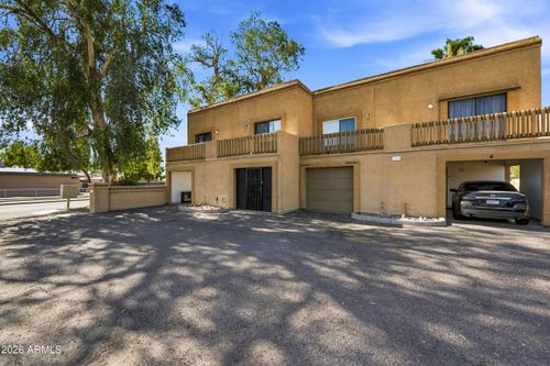 3-12231 N 21st Ave, Phoenix, AZ, 85029-5537 | Card Image