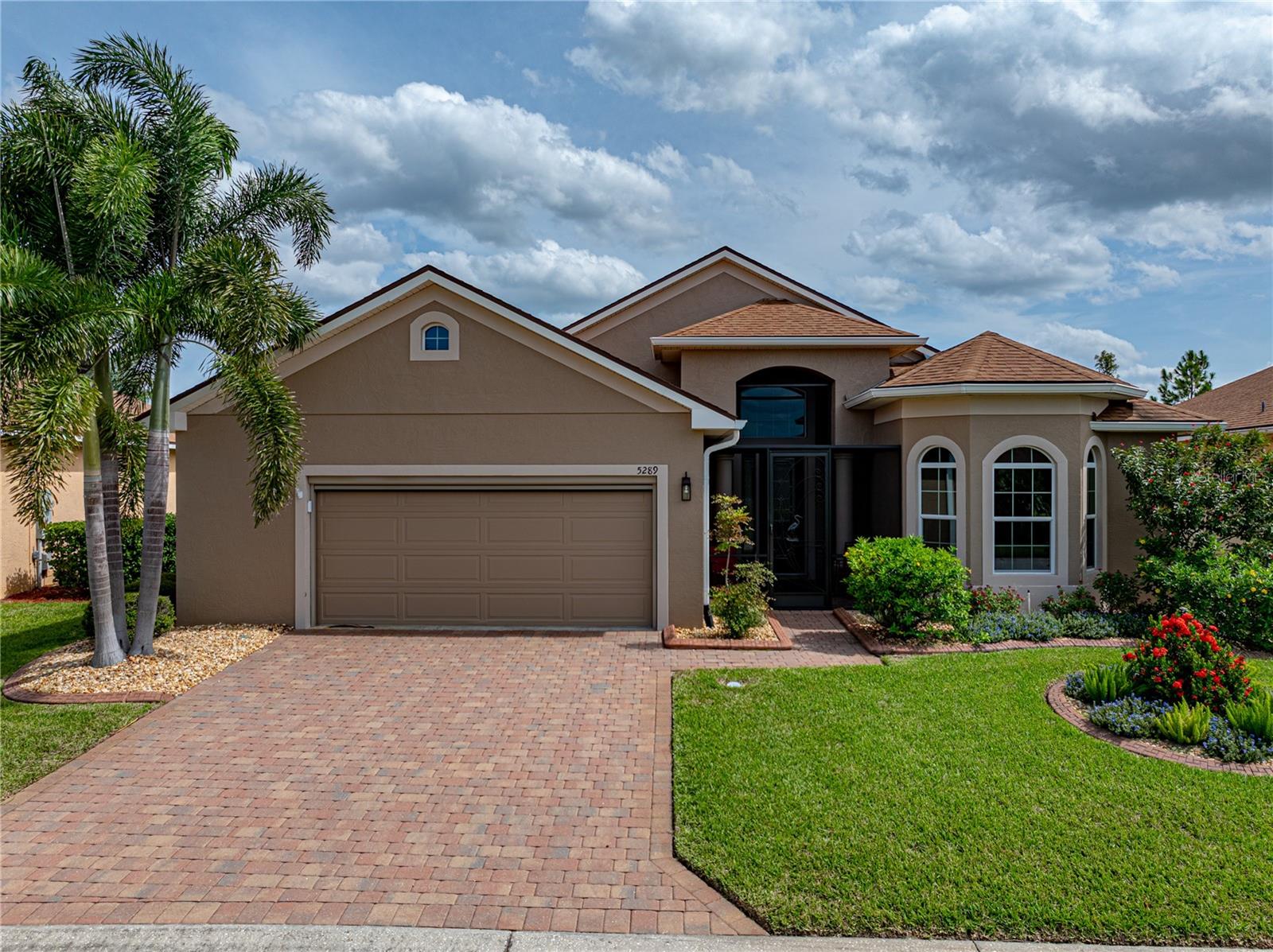 Pebble Beach Blvd, Winter Haven, FL 33884