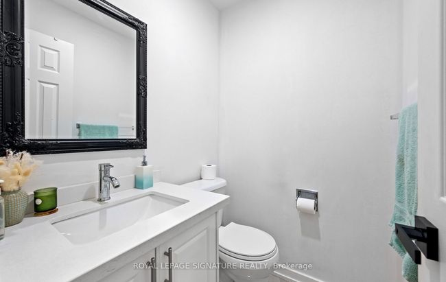 6 Nipigon Crt, House other with 4 bedrooms, 3 bathrooms and 4 parking in Brampton ON | Image 18