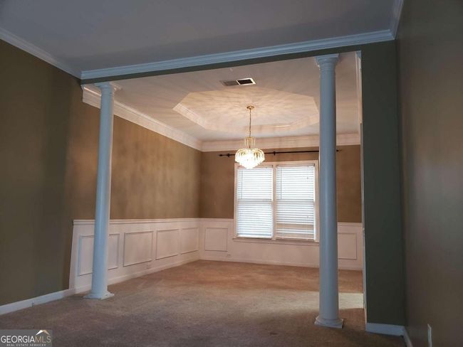 3914 Concord Walk Dr Se, House other with 4 bedrooms, 3 bathrooms and 2 parking in Smyrna GA | Image 7