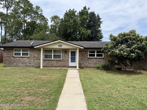 4019 Huntington Forest Blvd, JACKSONVILLE, FL, 32257-6059 | Card Image
