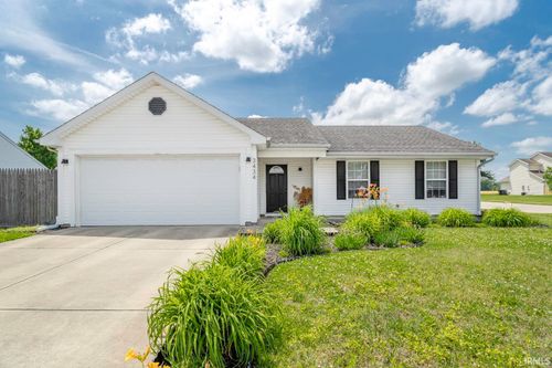 3434 Teasdale Ct, Lafayette, IN, 47909-6769 | Card Image