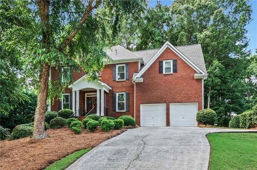 4250 Meadow View Ct, Cumming, GA, 30041-9411 | Card Image